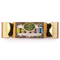 Naturally European - Mini Shower Gel Collection Cracker