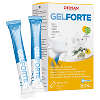 Throat Gel Sachets