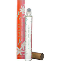 Pacifica - California Star Jasmine Roll-On Perfume