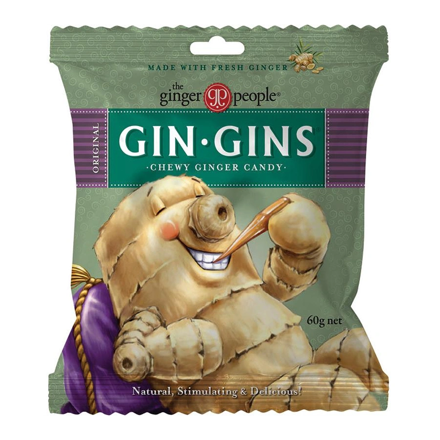 World Foods Brand