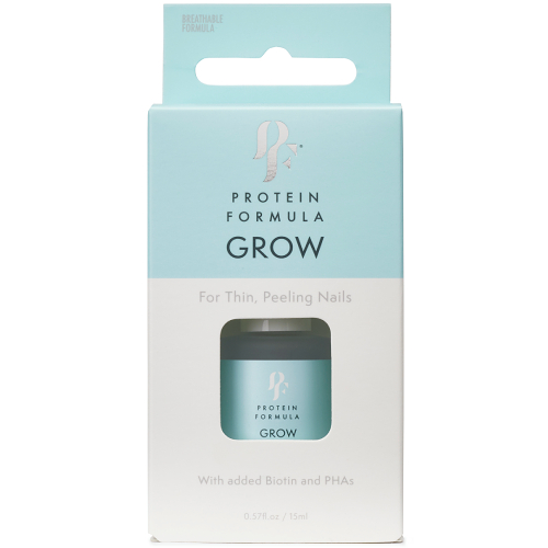 Protein Formula Formula 2 - Grow Formula 2 - Grow