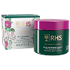 Royal Horticultural Society Wild Rhubarb & Mint Whipped Body Cream Wild Rhubarb & Mint Whipped Body Cream