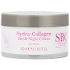 Hydra-Collagen Day & Night Cream