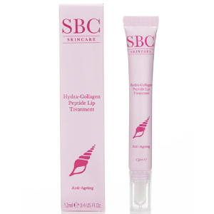 Hydra Collagen Replenishing Peptide Lip Treatment