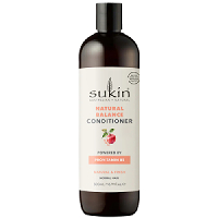 Sukin Haircare