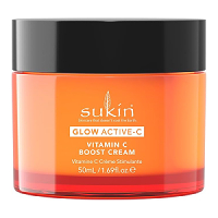 Sukin Glow Active-C