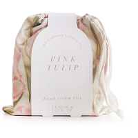 Somerset Toiletry - Pink Tulip Hand Cream Trio