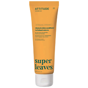 Attitude Super Leaves Volume & Shine Conditioner Super Leaves Volume & Shine Conditioner