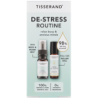 Tisserand Aromatherapy Routine Kits