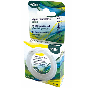Vegan Dental Floss
